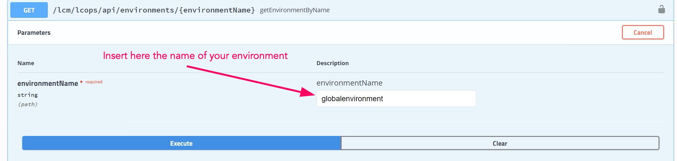 vRSLCM: Extract current information Image Caption